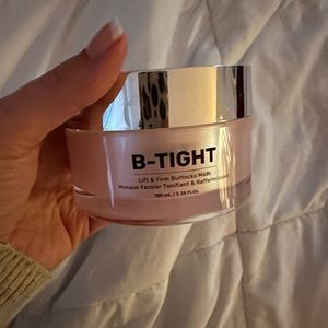 Maelys be tight cream lift and firm mask